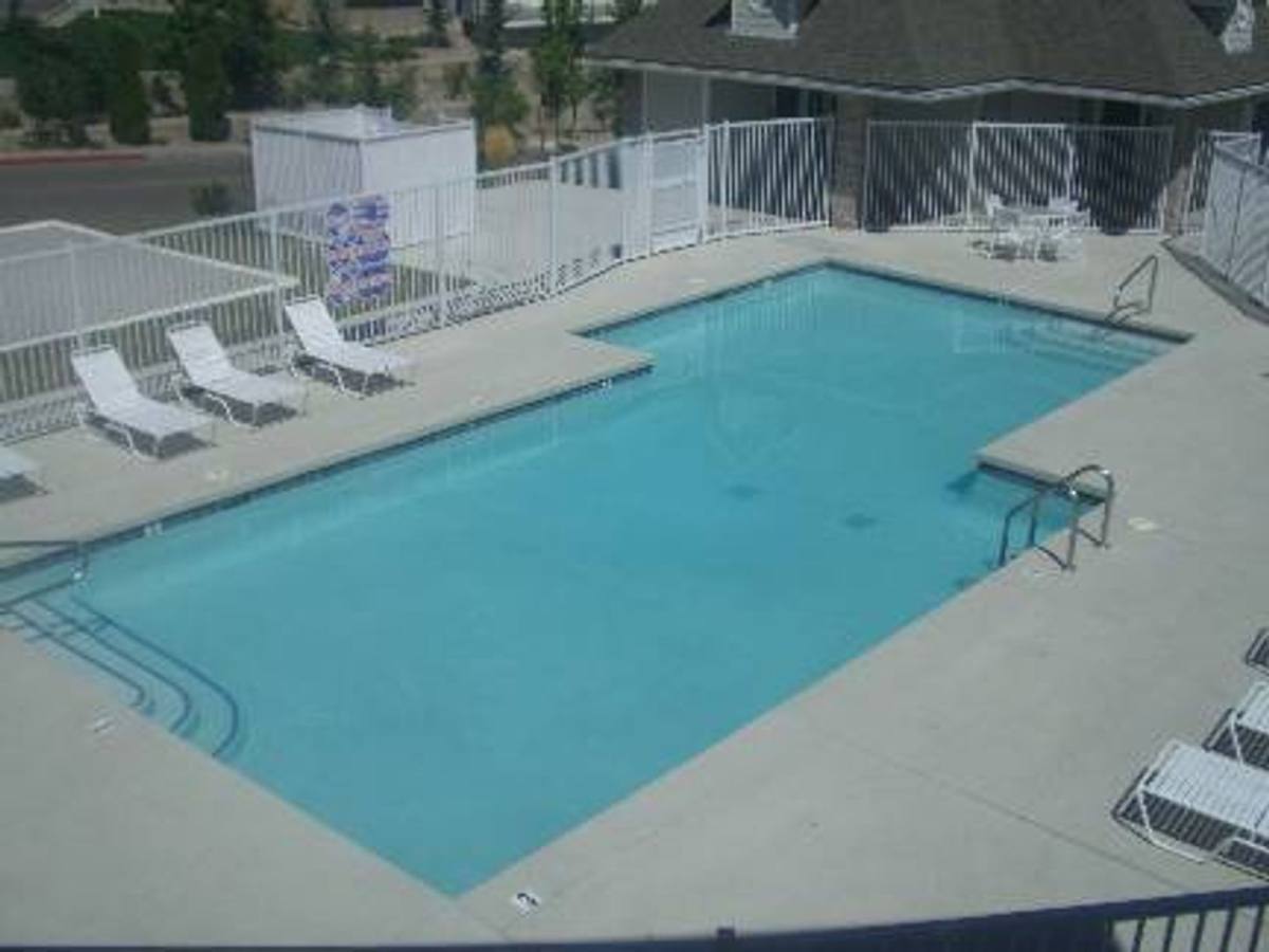 Apartment for rent at 200 Talus Way, Reno, NV 89503
