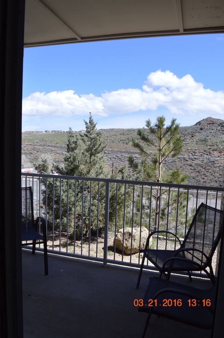 Apartment for rent at 200 Talus Way, Reno, NV 89503
