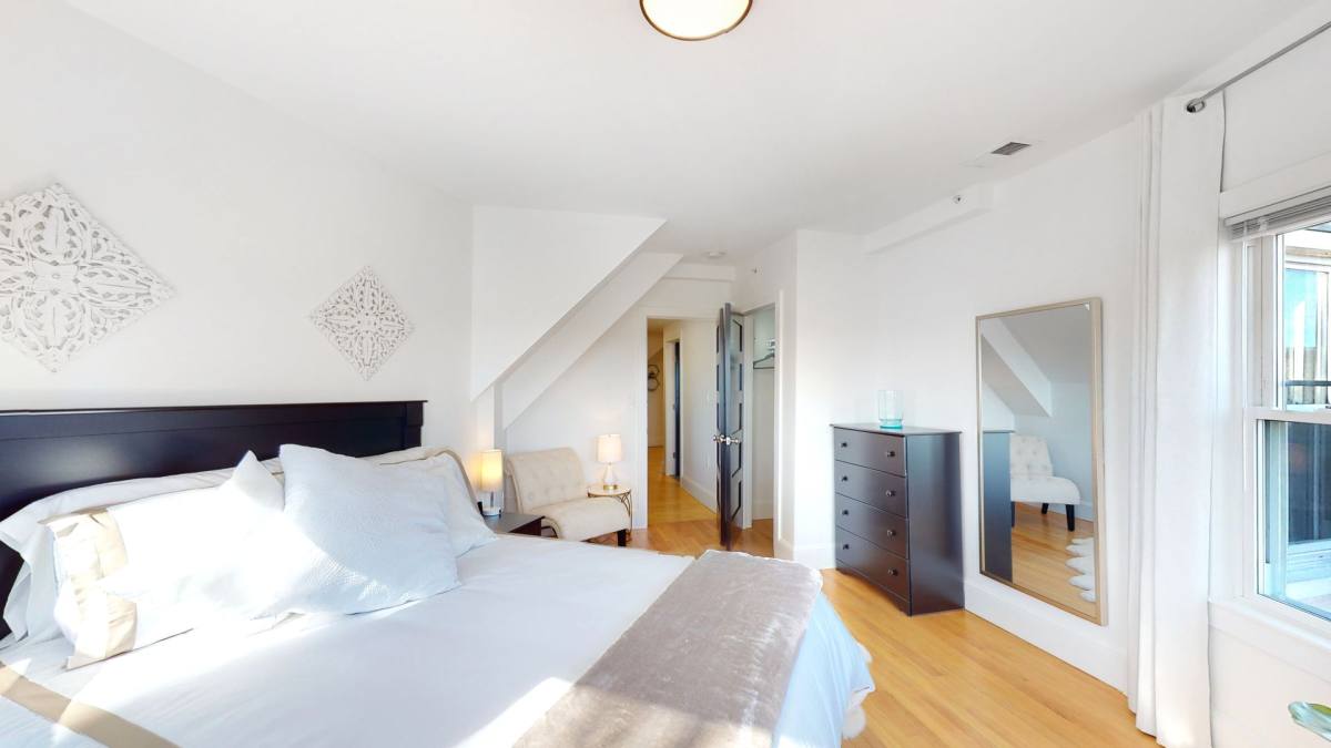 Apartment for rent at 655 S St, Waltham, MA 02453