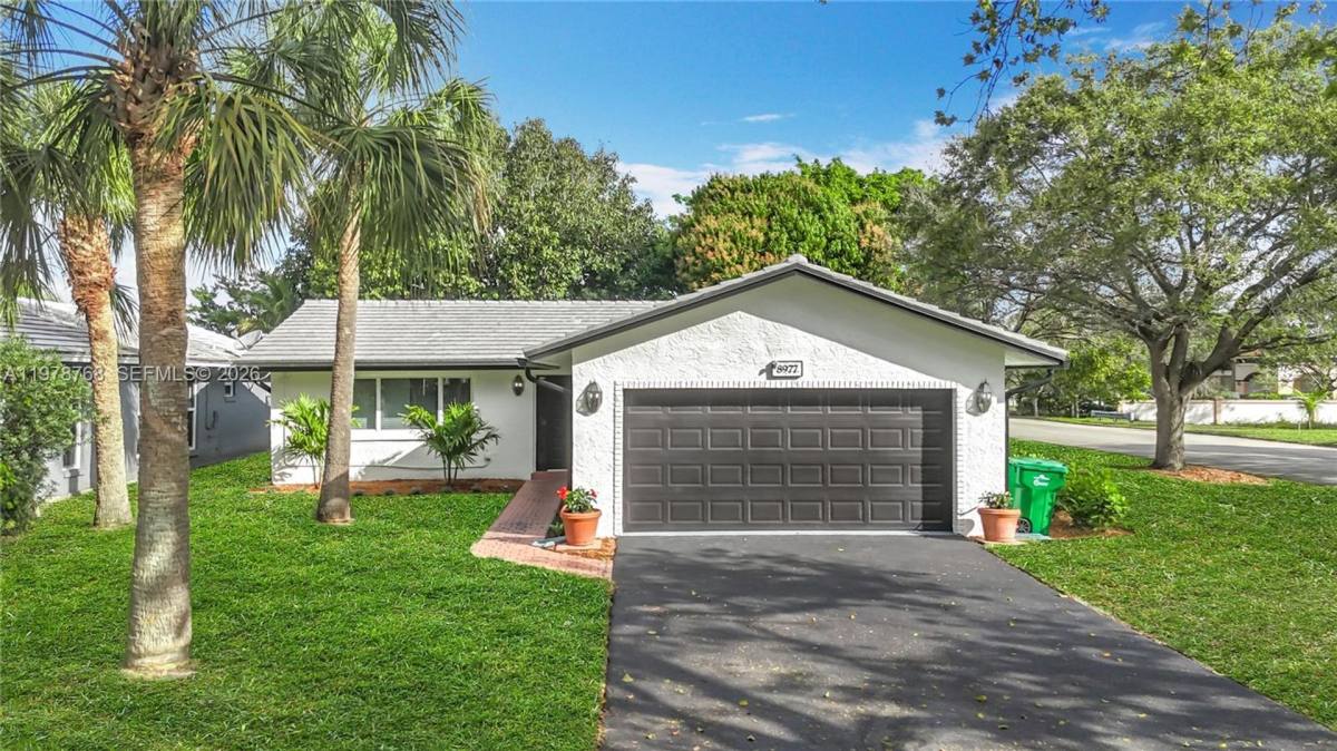 House for rent at 8977 NW 21st Court, Coral Springs, FL 33071