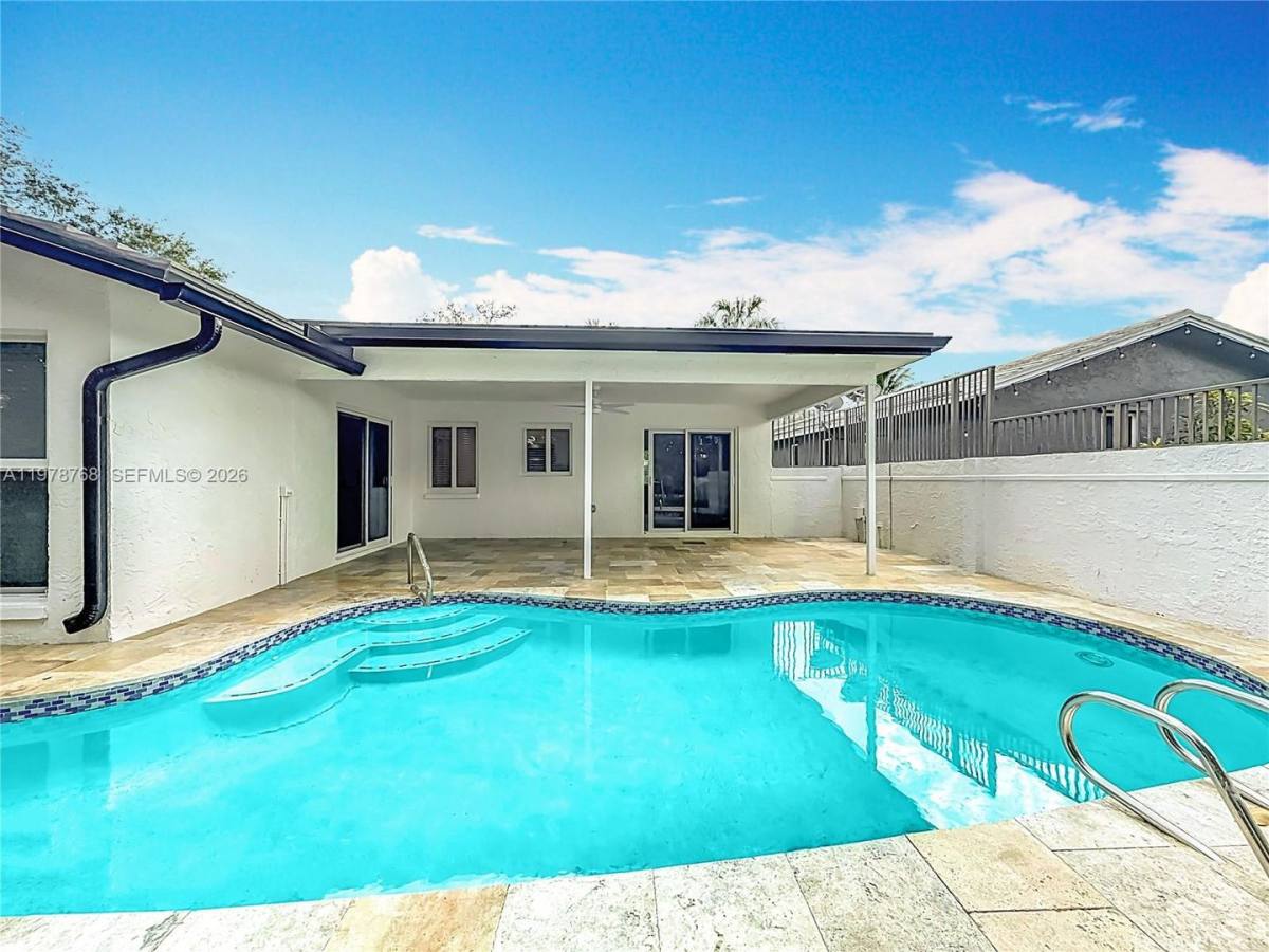 House for rent at 8977 NW 21st Court, Coral Springs, FL 33071
