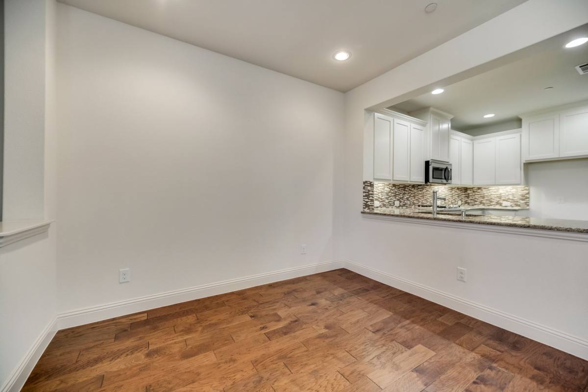 Townhouse for rent at 7401 Chief Spotted Tail Dr, McKinney, TX 75070
