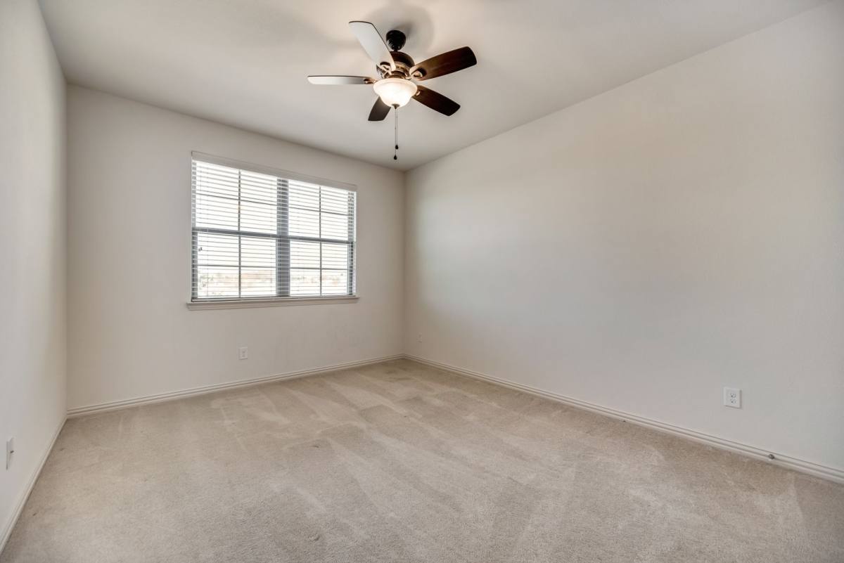 Townhouse for rent at 7401 Chief Spotted Tail Dr, McKinney, TX 75070