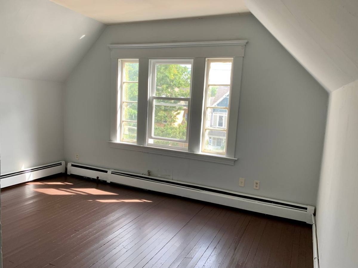 Apartment for rent at 782-784 Orange St, New Haven, CT 06511