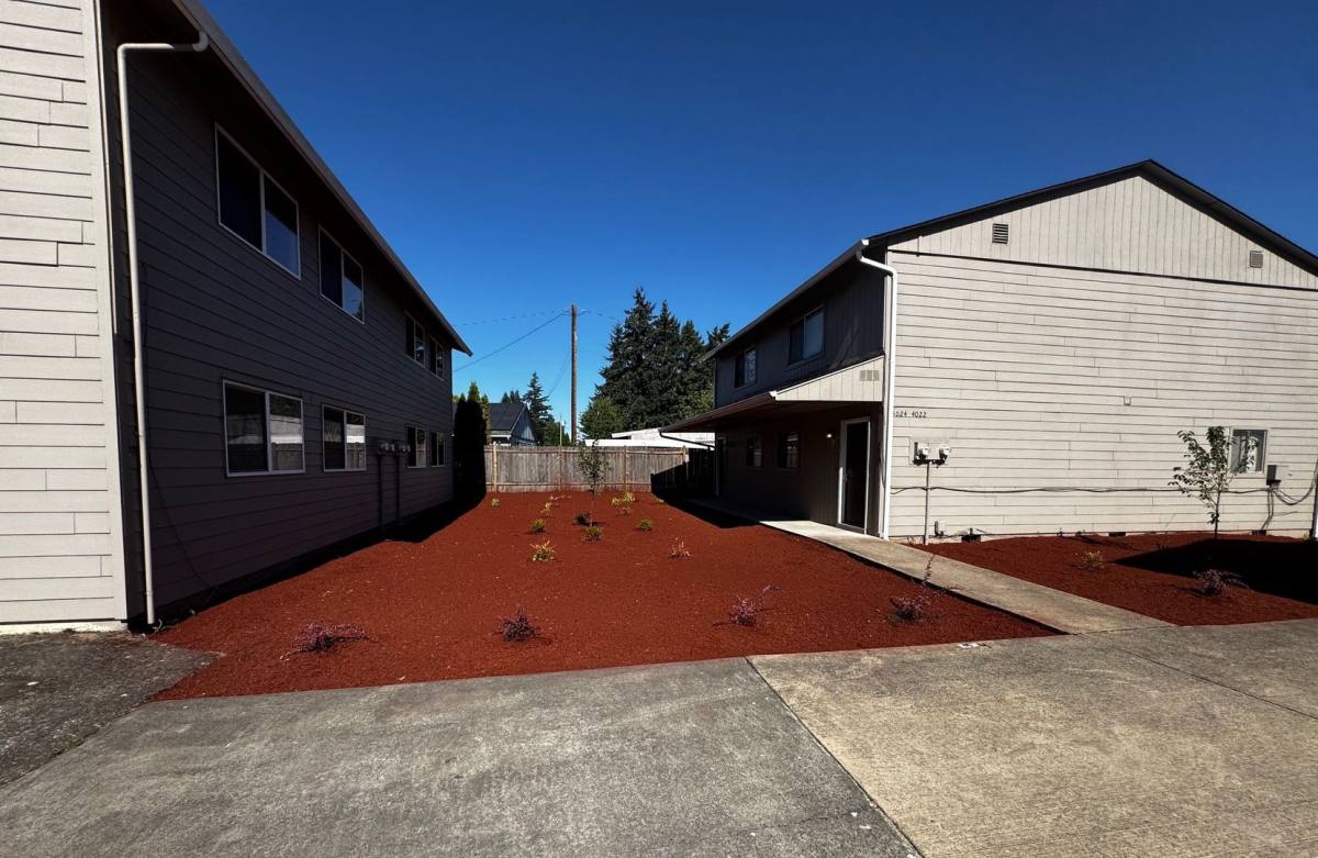 Apartment for rent at 4014-4040 Arleta Ave NE, Salem, OR 97303