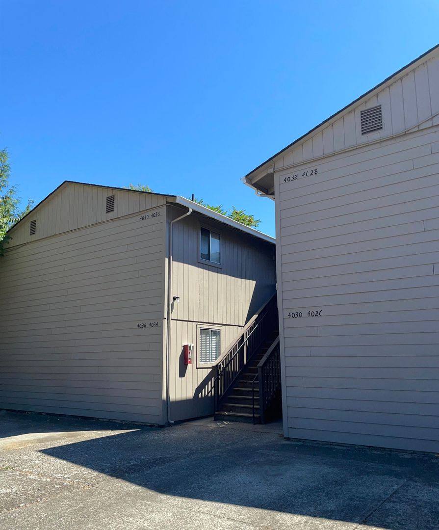 Apartment for rent at 4014-4040 Arleta Ave NE, Salem, OR 97303