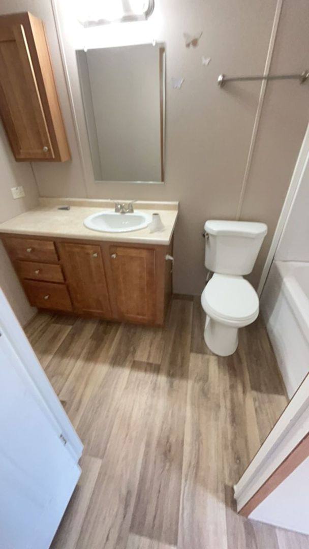 Apartment for rent at 2222 E 8th St, Pueblo, CO 81001