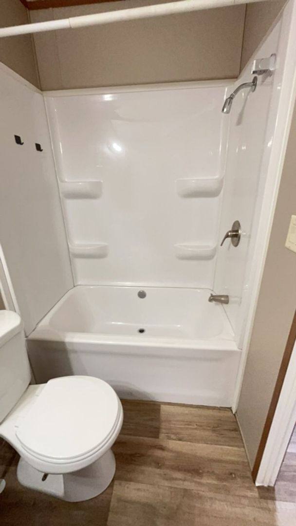 Apartment for rent at 2222 E 8th St, Pueblo, CO 81001