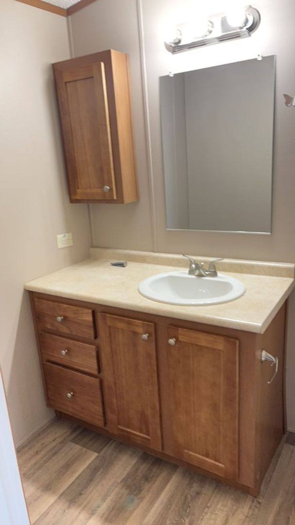Apartment for rent at 2222 E 8th St, Pueblo, CO 81001