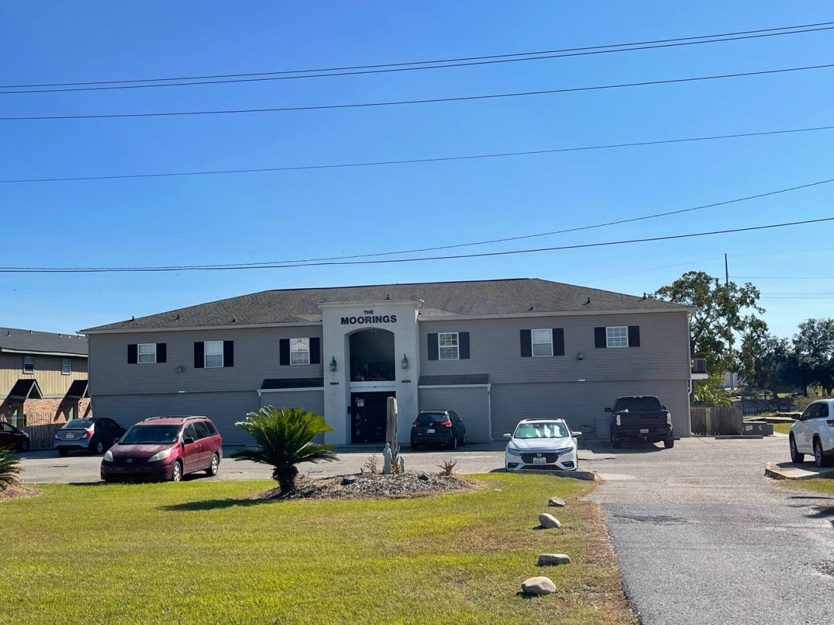 Condo for rent at 4854 Pontchartrain, Slidell, LA 70458