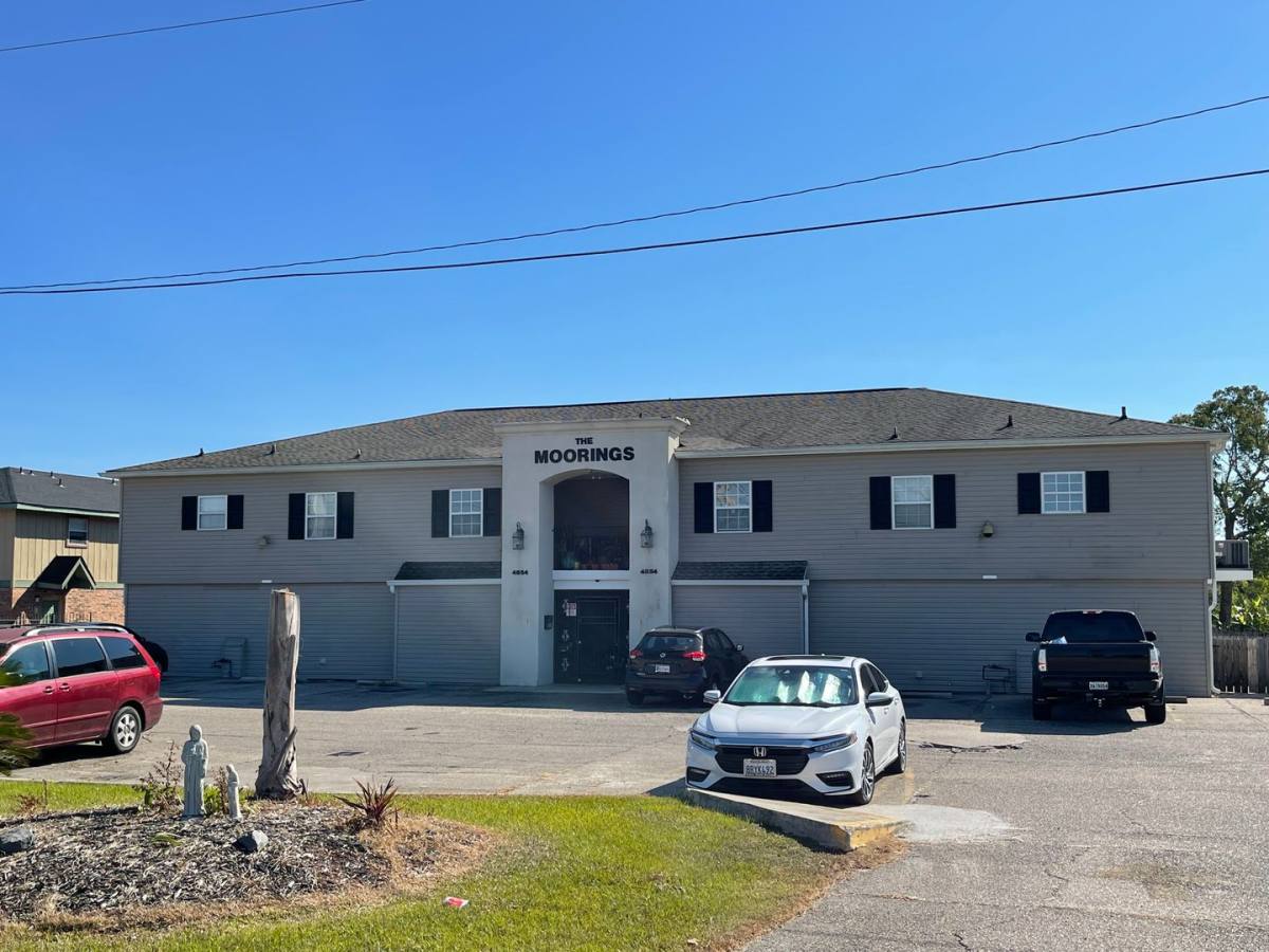 Condo for rent at 4854 Pontchartrain, Slidell, LA 70458