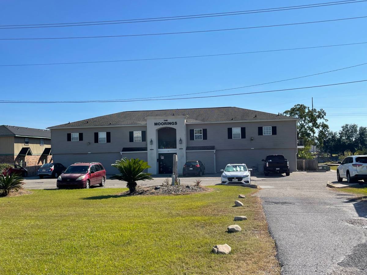 Condo for rent at 4854 Pontchartrain, Slidell, LA 70458
