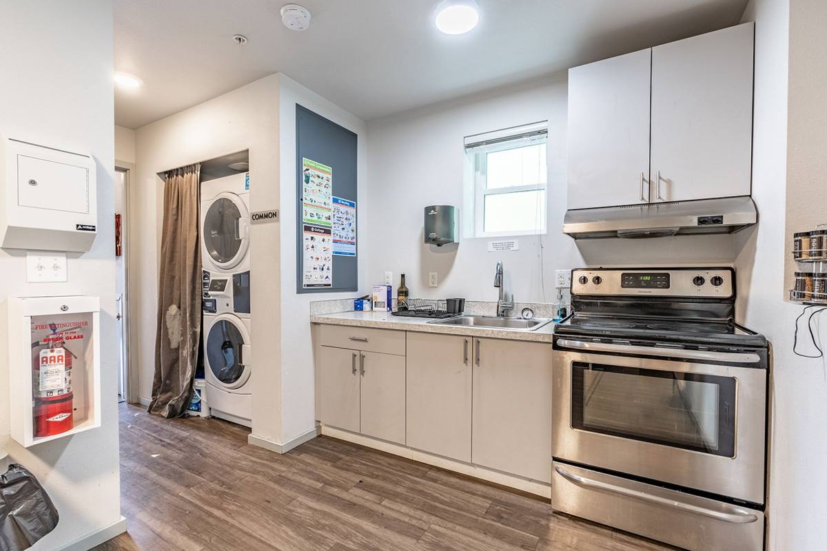 Apartment for rent at 4548 Delridge Way SW, Seattle, WA 98106