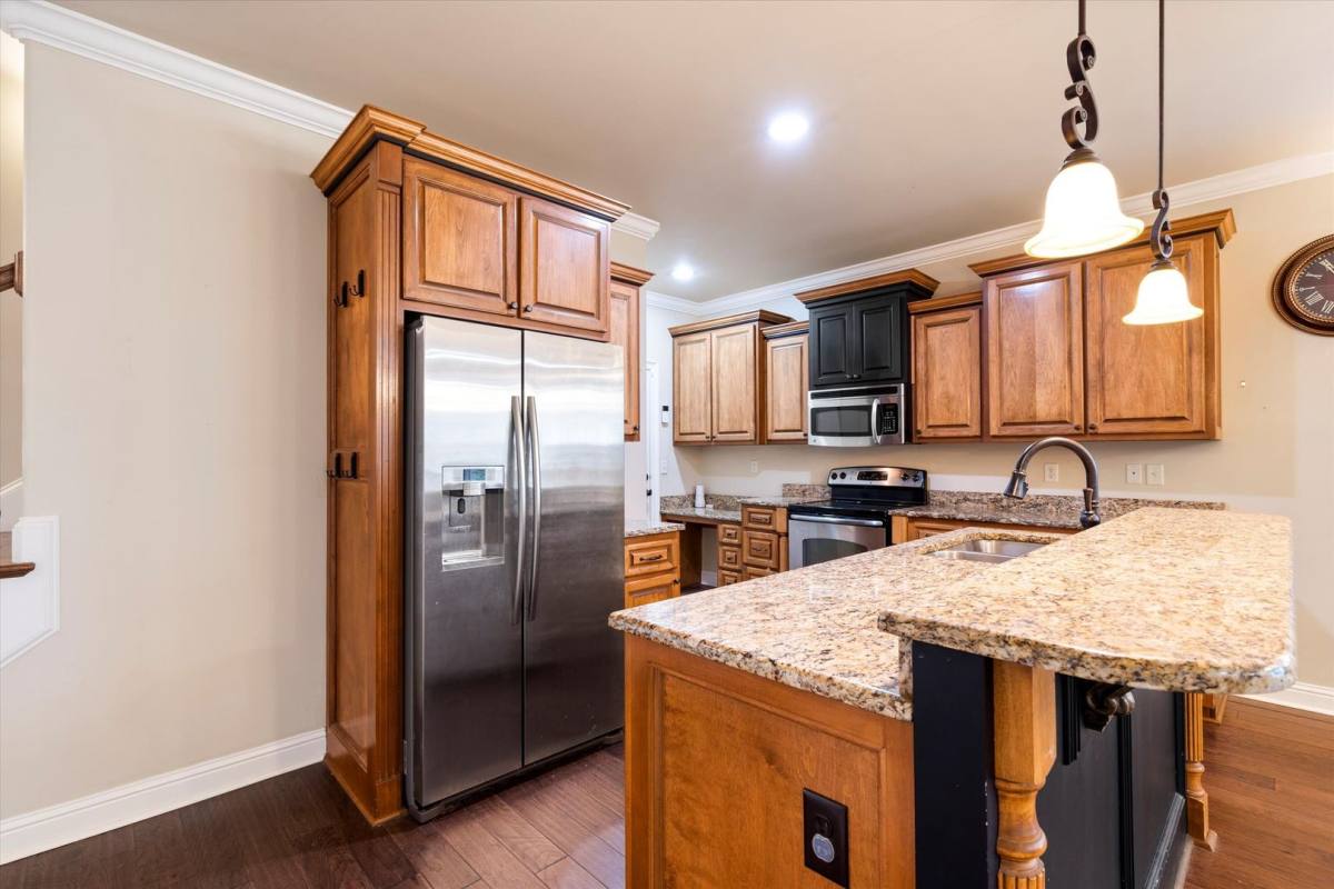 House for rent at 1056 Linlen Ave, Mobile, AL 36609