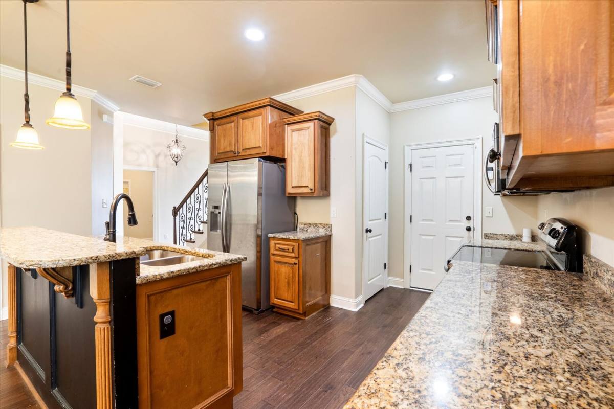 House for rent at 1056 Linlen Ave, Mobile, AL 36609