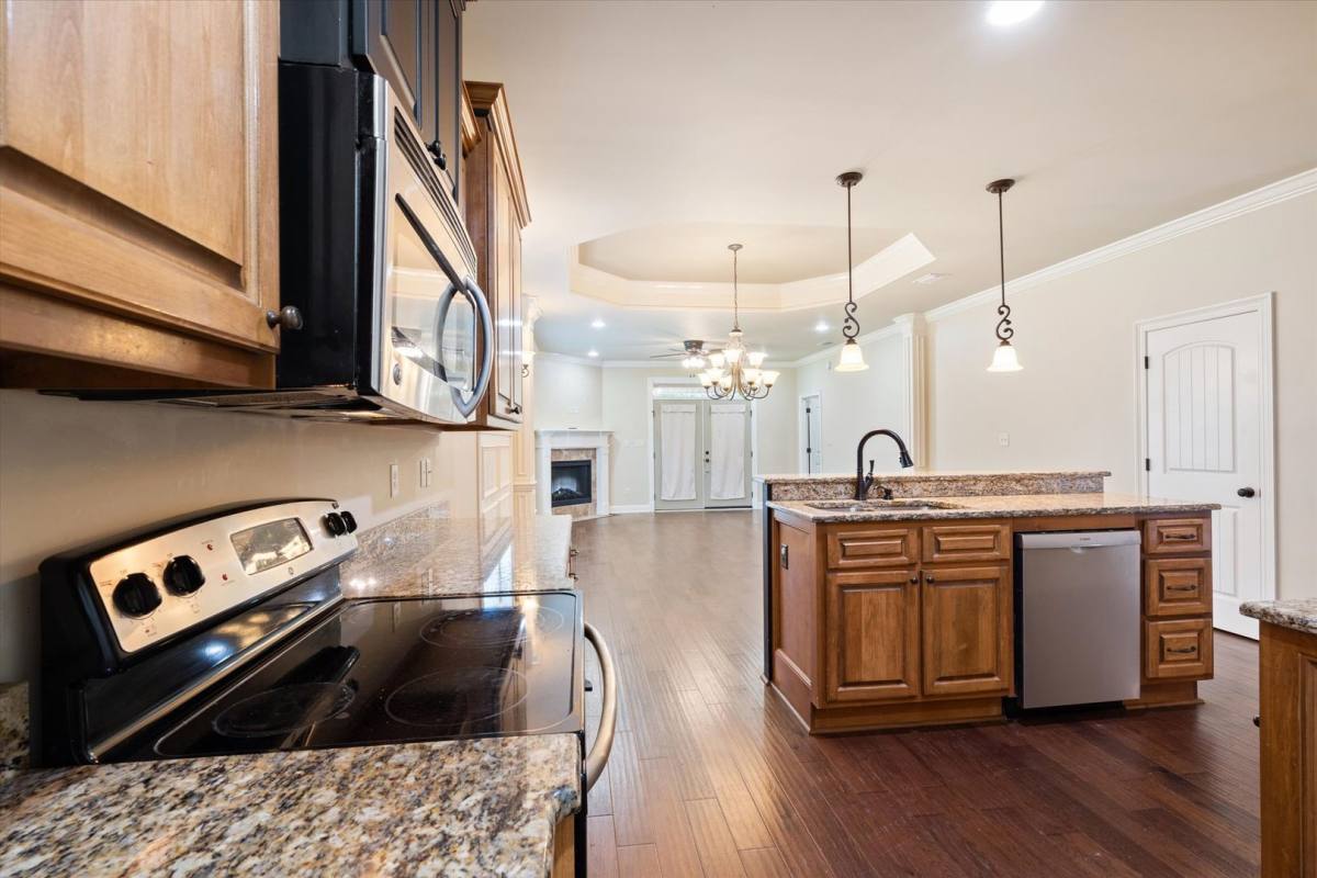 House for rent at 1056 Linlen Ave, Mobile, AL 36609