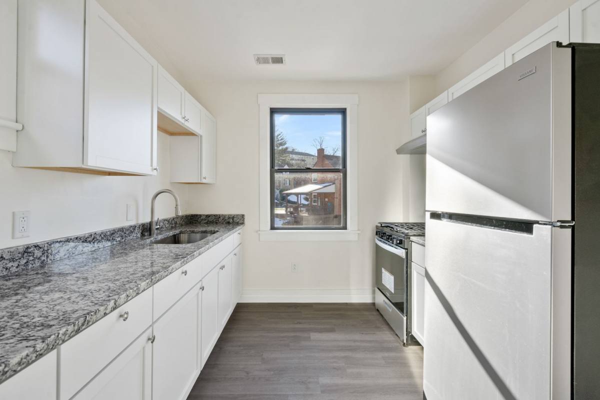 Apartment for rent at 111 Kaplan Ave, Pittsburgh, PA 15227