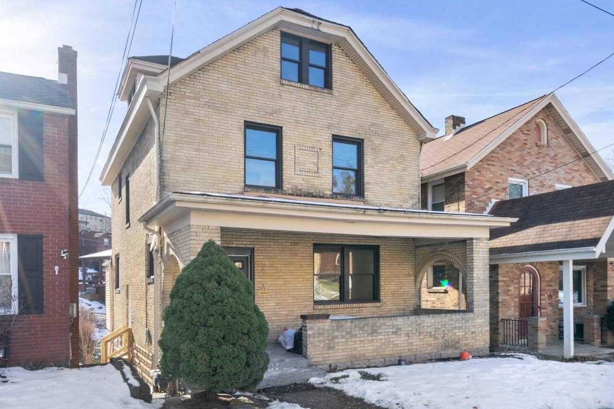 Apartment for rent at 111 Kaplan Ave, Pittsburgh, PA 15227