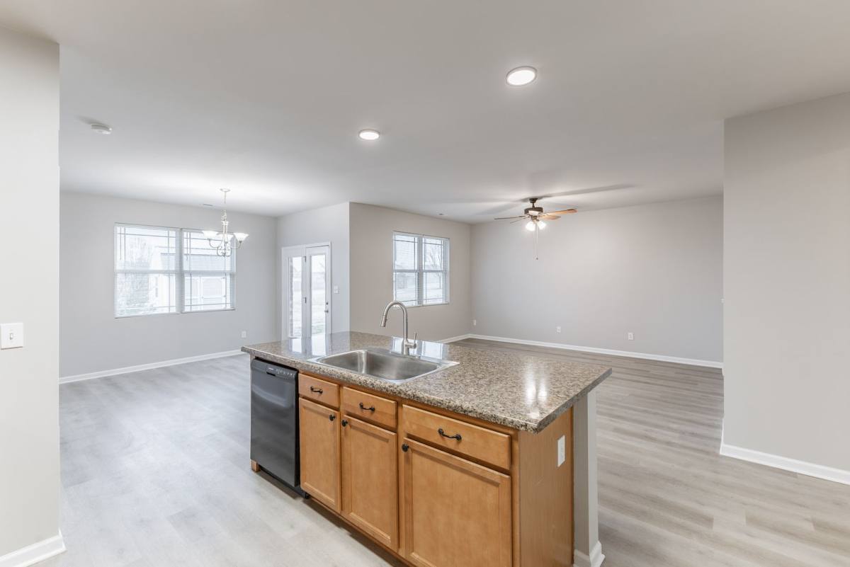 House for rent at 134 Natalie Jane Dr, Hazel Green, AL 35750
