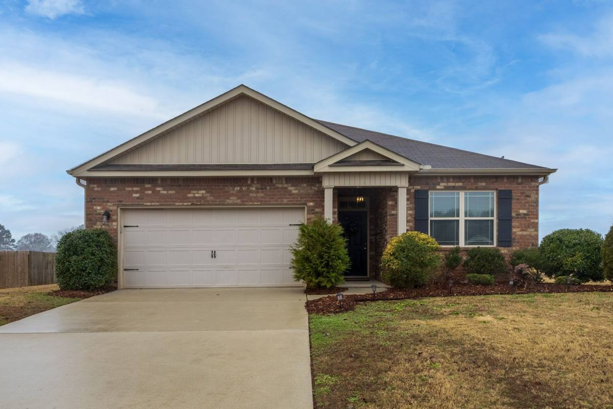 House for rent at 134 Natalie Jane Dr, Hazel Green, AL 35750