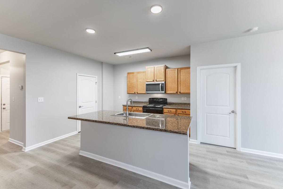 House for rent at 134 Natalie Jane Dr, Hazel Green, AL 35750