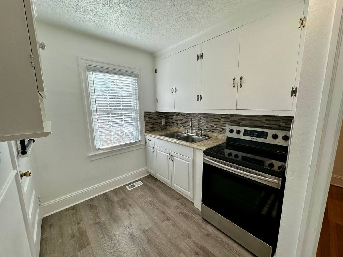 House for rent at 111 W High St, South Hill, VA 23970