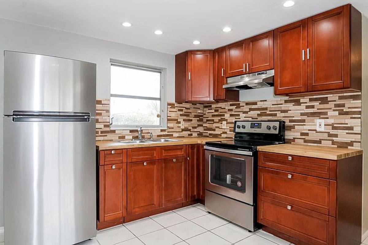 House for rent at 3531 Rosewater Dr, Holiday, FL 34691