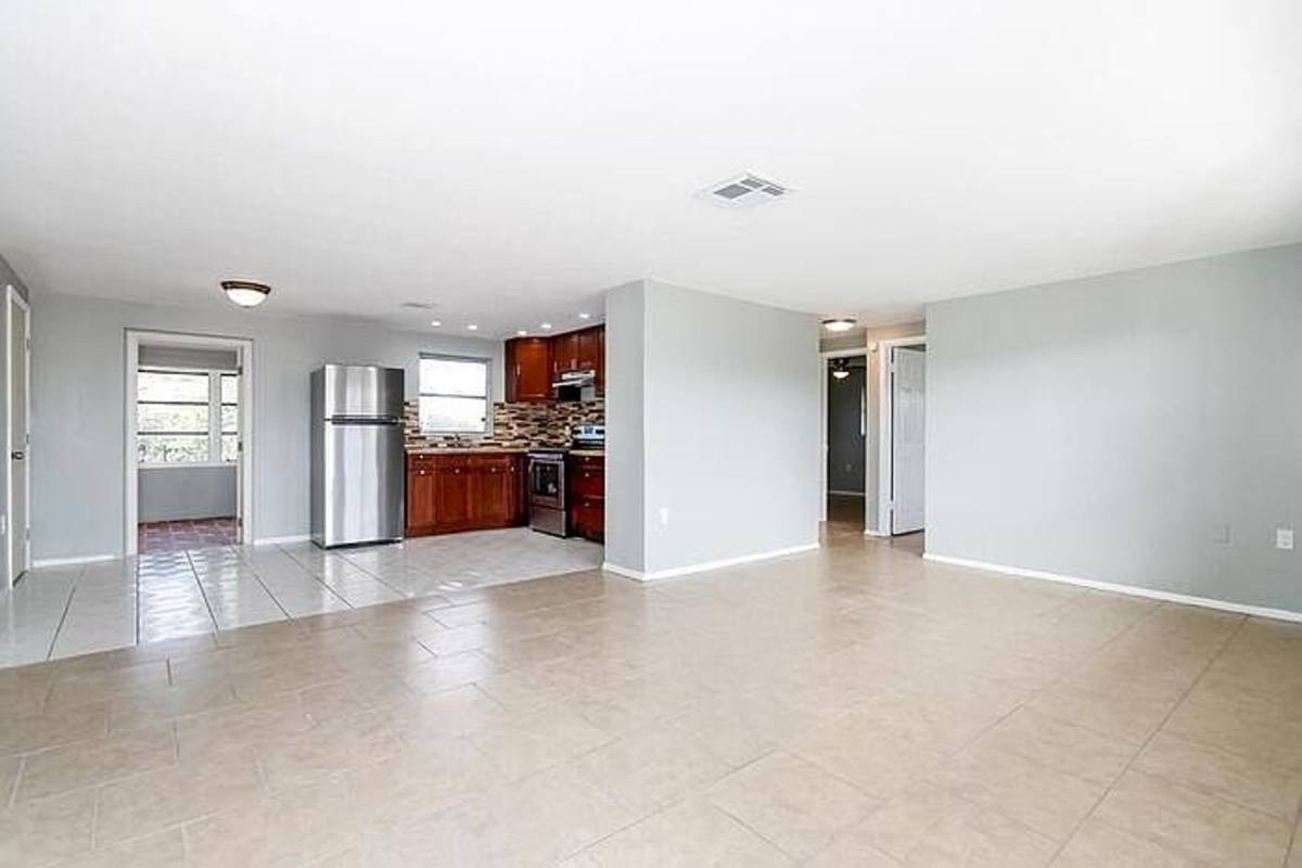 House for rent at 3531 Rosewater Dr, Holiday, FL 34691