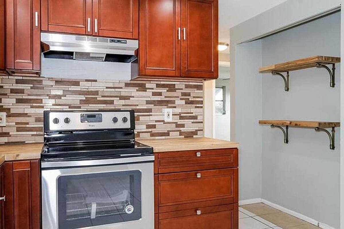 House for rent at 3531 Rosewater Dr, Holiday, FL 34691