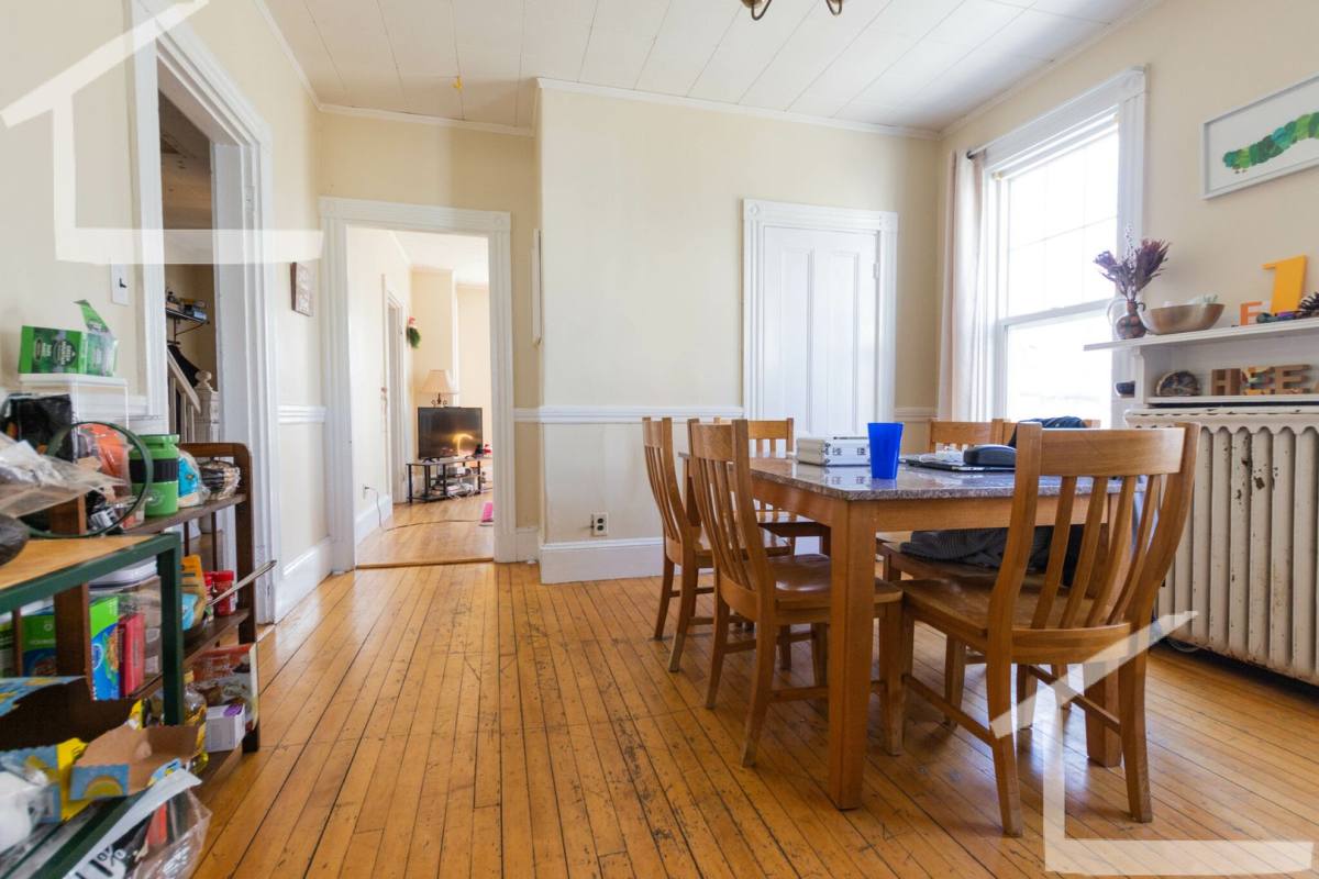 Apartment for rent at 15 Bennett St, Brighton, MA 02135