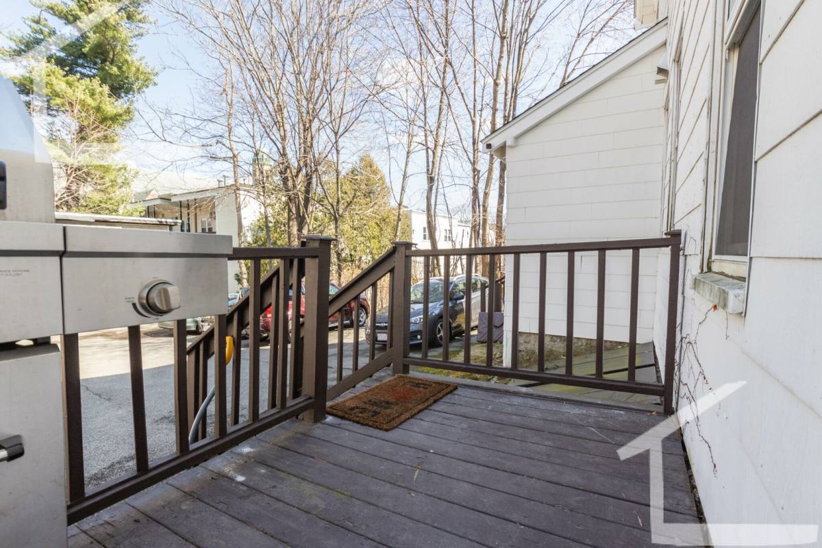 Apartment for rent at 15 Bennett St, Brighton, MA 02135
