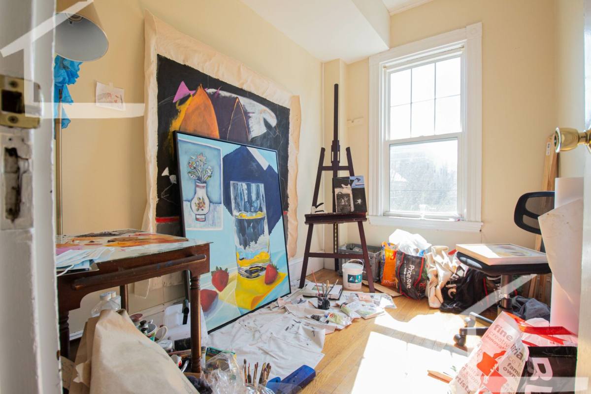 Apartment for rent at 15 Bennett St, Brighton, MA 02135