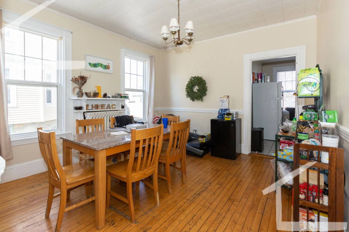 Apartment for rent at 15 Bennett St, Brighton, MA 02135