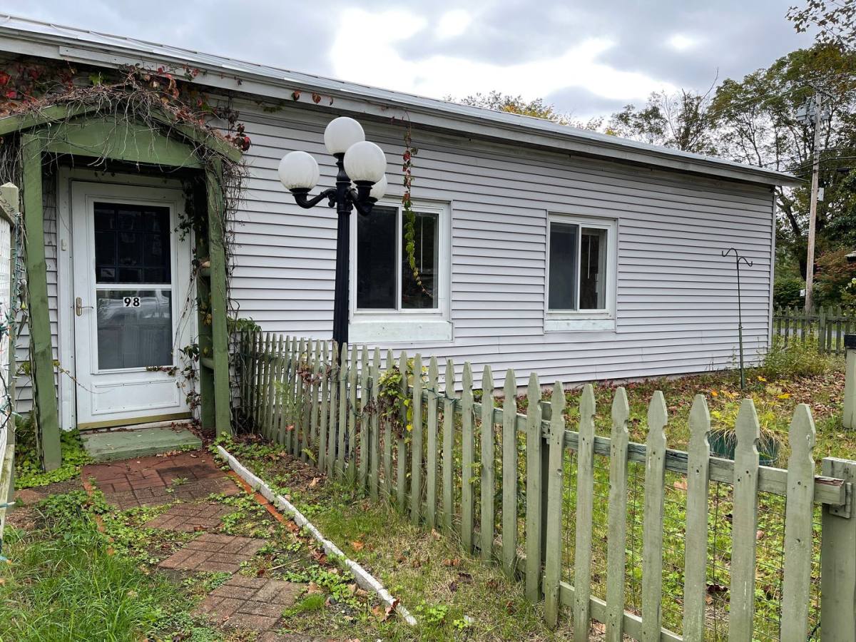 Apartment for rent at 98 Greensboro Rd, Hanover, NH 03755