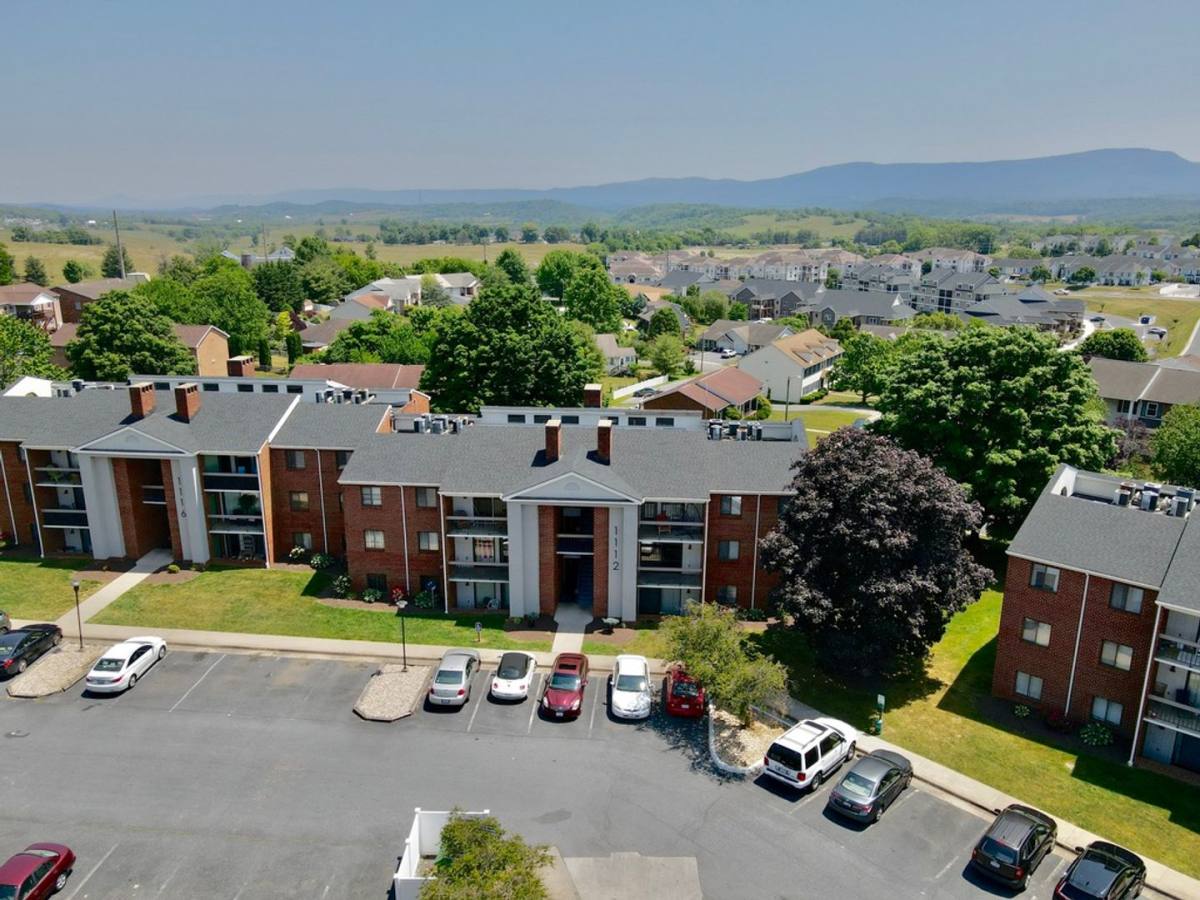 Condo for rent at 1112-7 Blue Ridge Dr, Harrisonburg, VA 22802