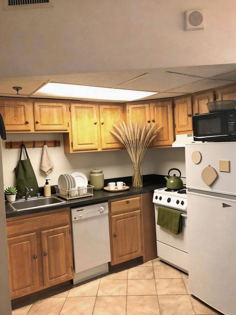 Apartment for rent at 487 Commonwealth Ave #506, Boston, MA 02215