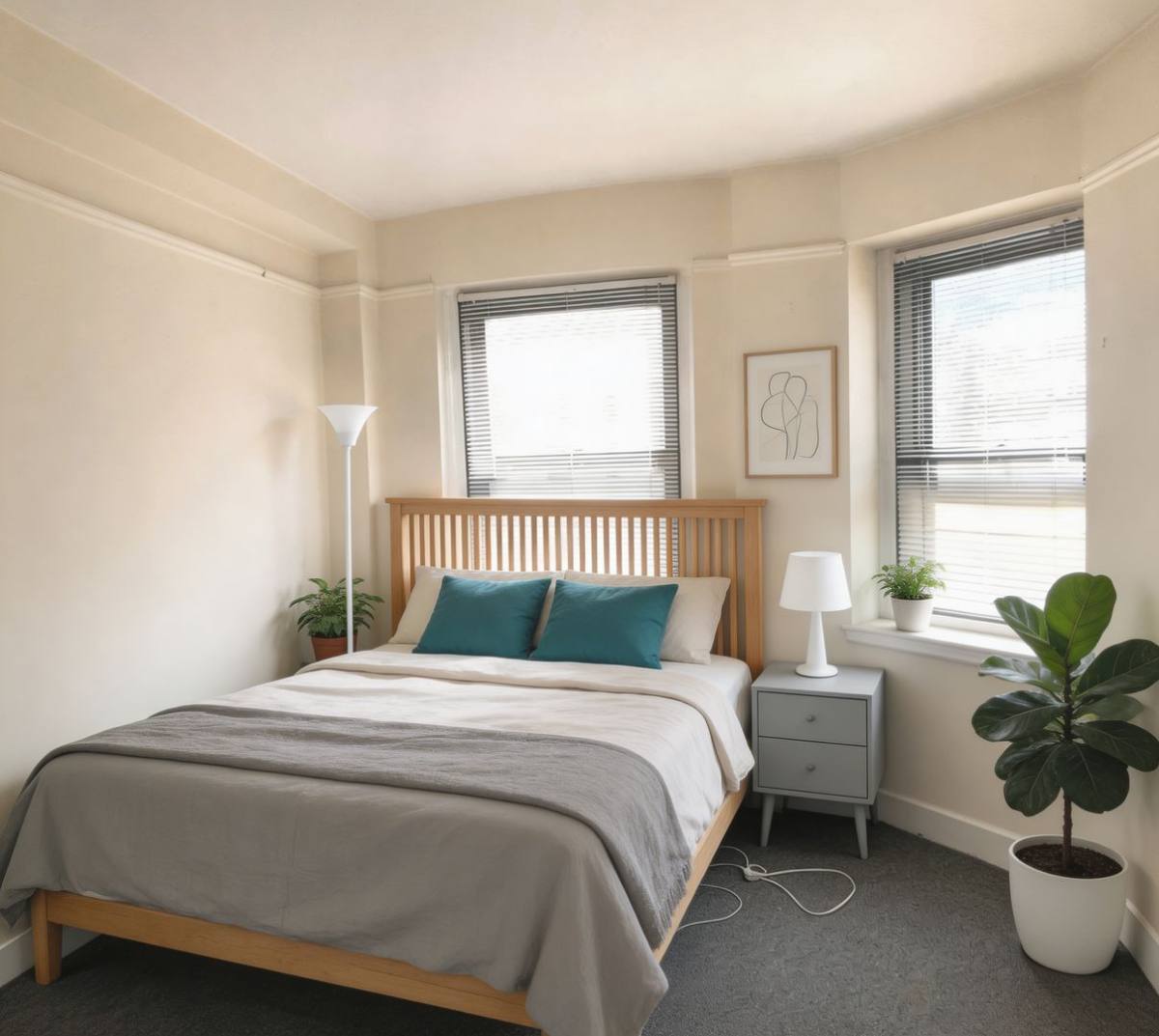 Apartment for rent at 487 Commonwealth Ave #506, Boston, MA 02215