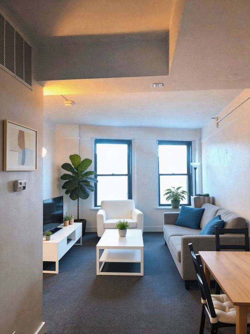 Apartment for rent at 487 Commonwealth Ave #506, Boston, MA 02215