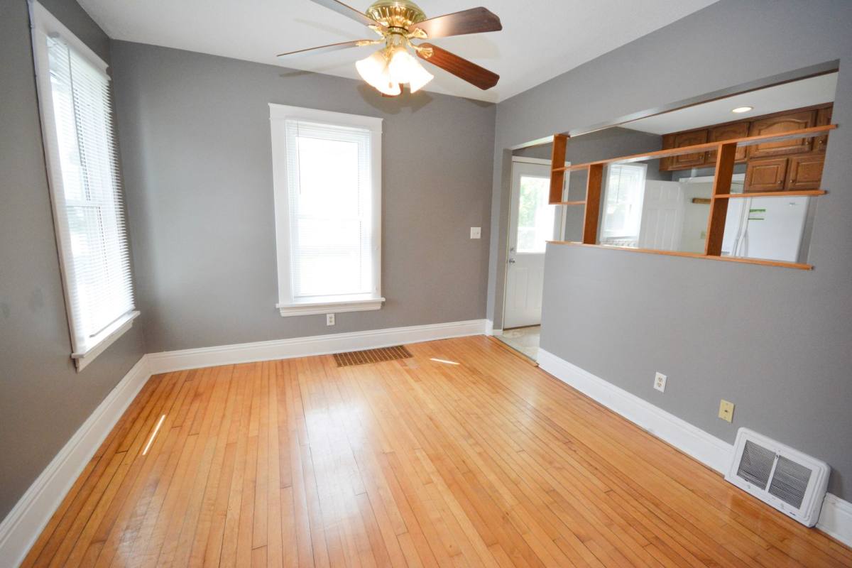 House for rent at 1320 2nd St SE, Rochester, MN 55904