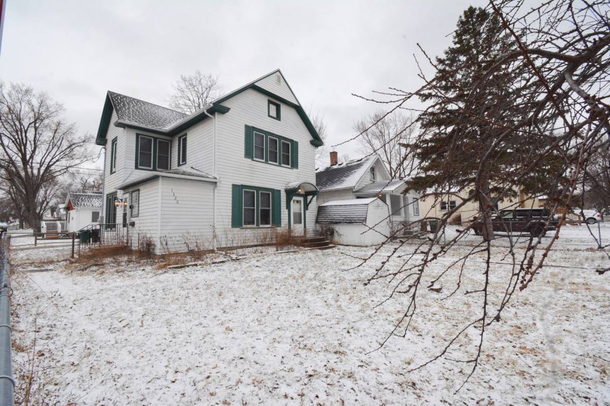 House for rent at 1320 2nd St SE, Rochester, MN 55904