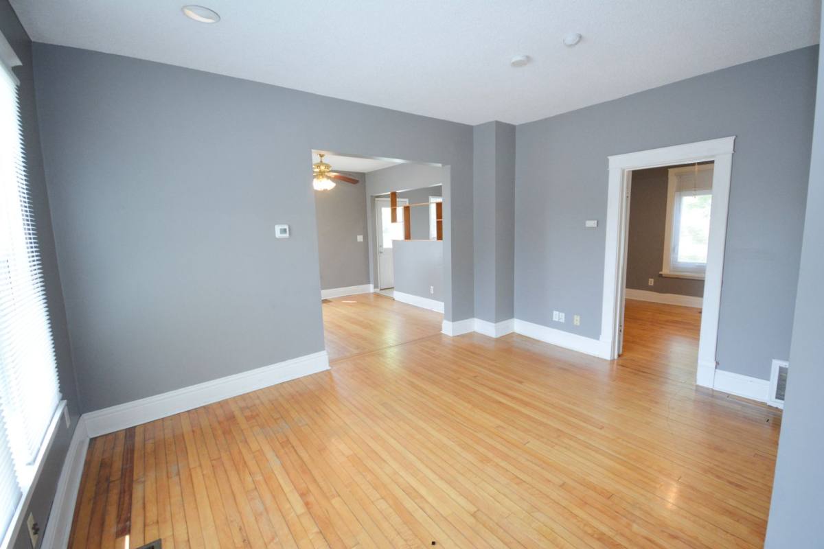 House for rent at 1320 2nd St SE, Rochester, MN 55904