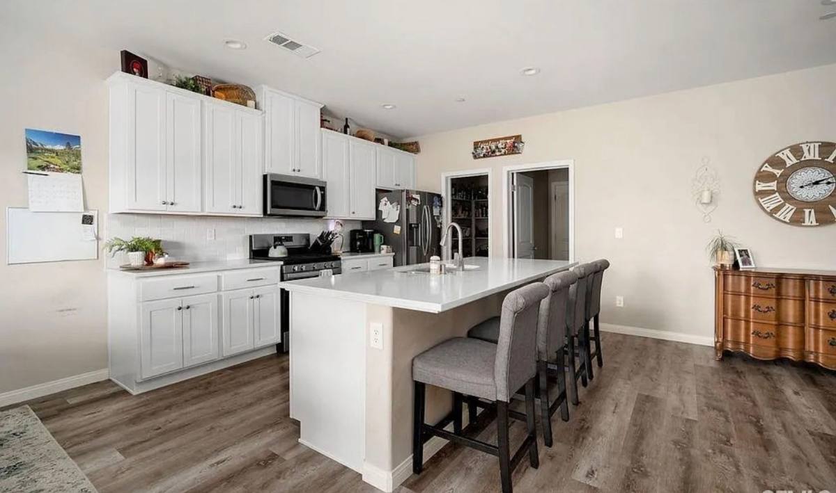 House for rent at 9211 Jack Ranch Court, Bakersfield, CA 93306