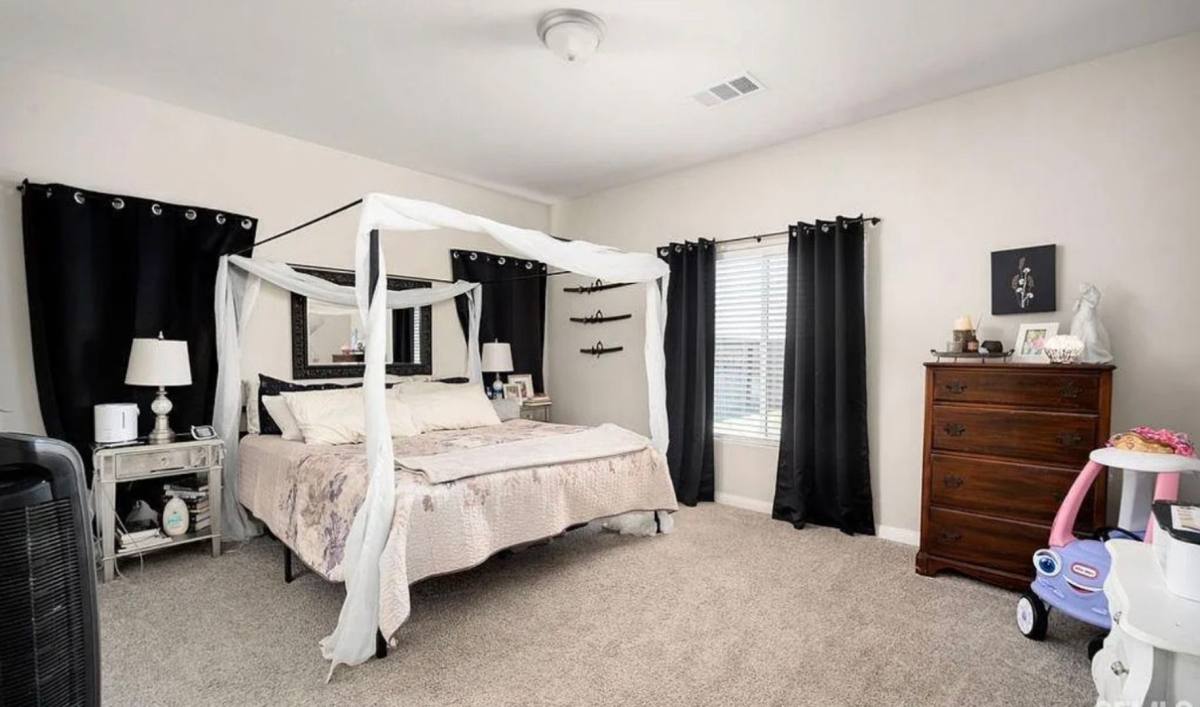 House for rent at 9211 Jack Ranch Court, Bakersfield, CA 93306