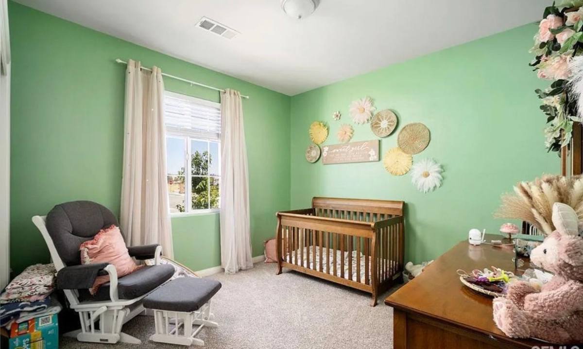 House for rent at 9211 Jack Ranch Court, Bakersfield, CA 93306