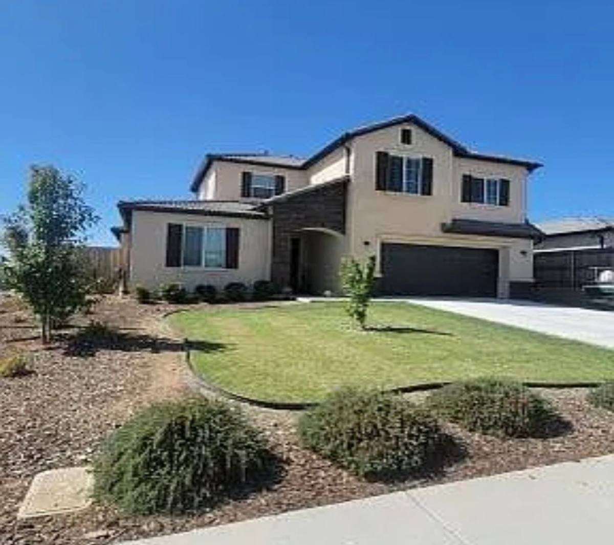 House for rent at 9211 Jack Ranch Court, Bakersfield, CA 93306