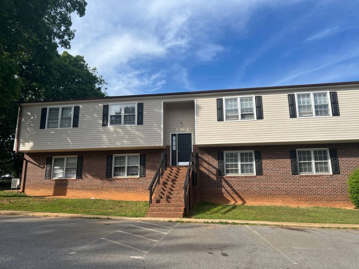 Apartment for rent at 21, 22, 31, 42 Hokie Place, Forest, VA 24551
