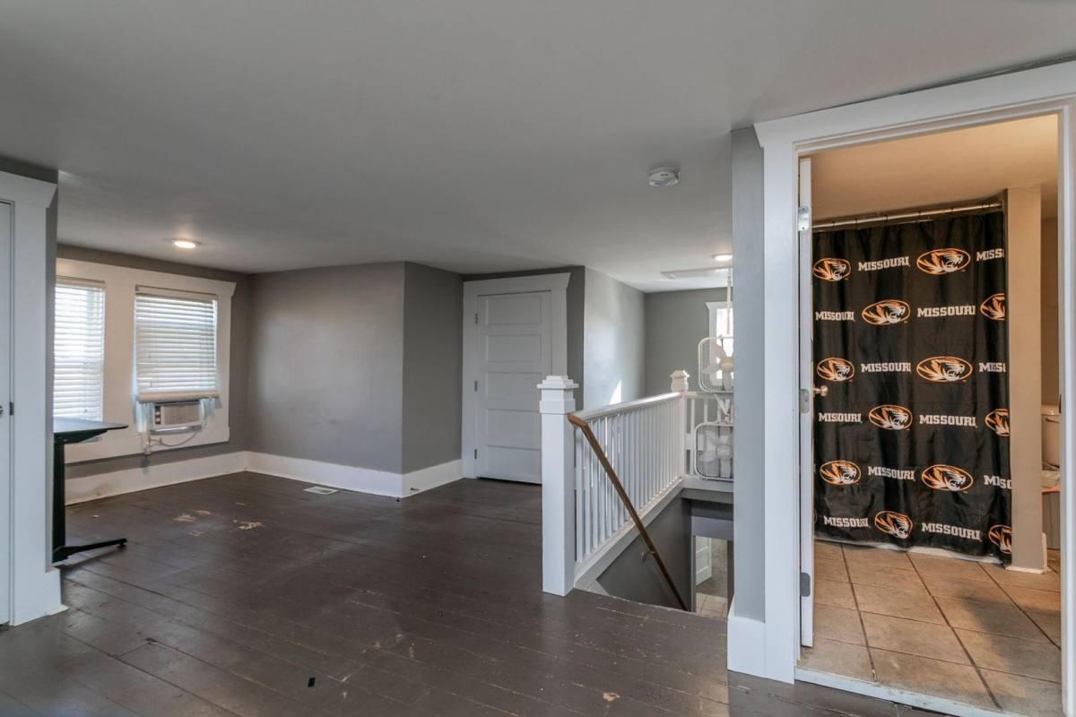 House for rent at 1514 Richardson St, Columbia, MO 65201
