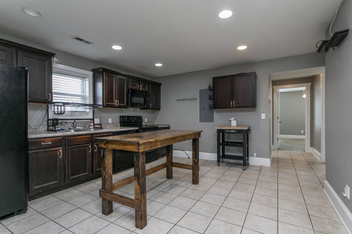House for rent at 1514 Richardson St, Columbia, MO 65201