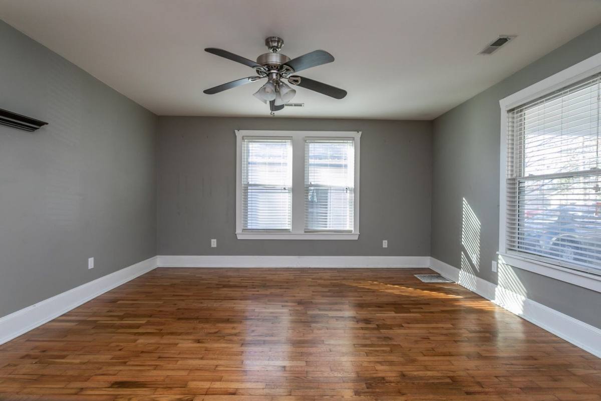 House for rent at 1514 Richardson St, Columbia, MO 65201