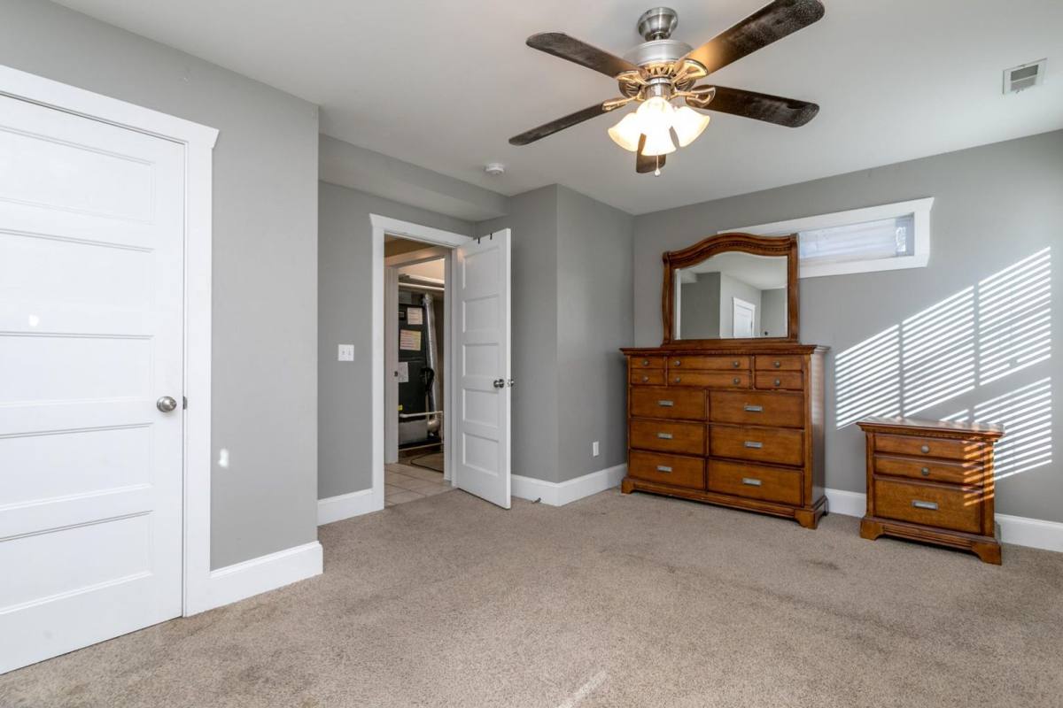House for rent at 1514 Richardson St, Columbia, MO 65201